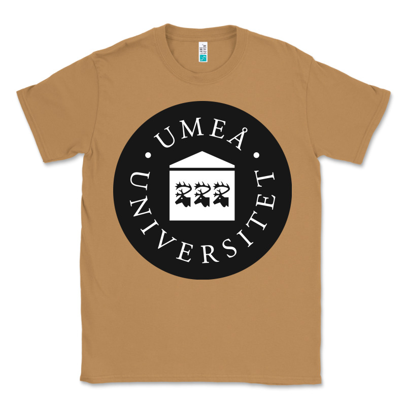 Umeå University Classic Tee by artisFamous | Teevron