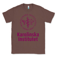 Chestnut karolinska institute Classic Tee - artisFamous