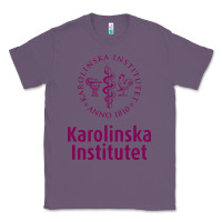 Lavender karolinska institute Classic Tee - artisFamous