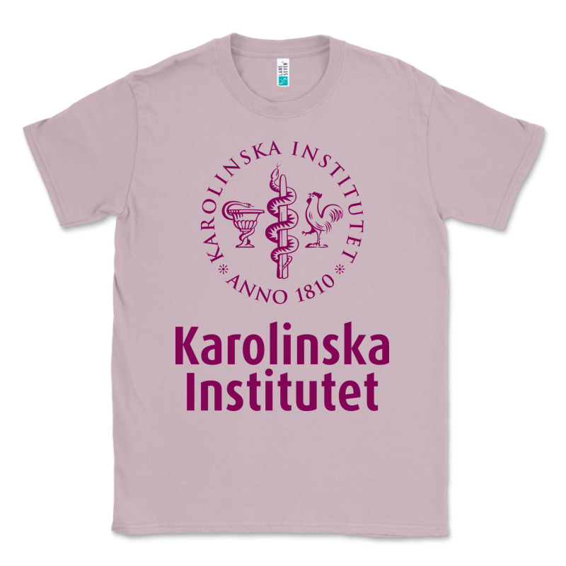 Karolinska Institute Classic Tee by artisFamous | Teevron