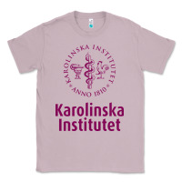 Lilac karolinska institute Classic Tee - artisFamous