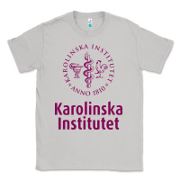 Moon Dust karolinska institute Classic Tee - artisFamous