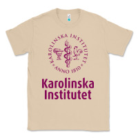 Mushroom karolinska institute Classic Tee - artisFamous
