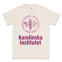 Natural karolinska institute Classic Tee - artisFamous