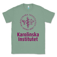 Sage karolinska institute Classic Tee - artisFamous