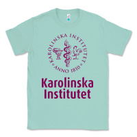 Seafoam karolinska institute Classic Tee - artisFamous