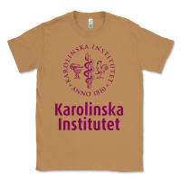 Toasted Coconut karolinska institute Classic Tee - artisFamous