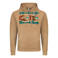 Vintage Camel first we drink coffee then we do things Vintage Hoodie - AdoDesignShop