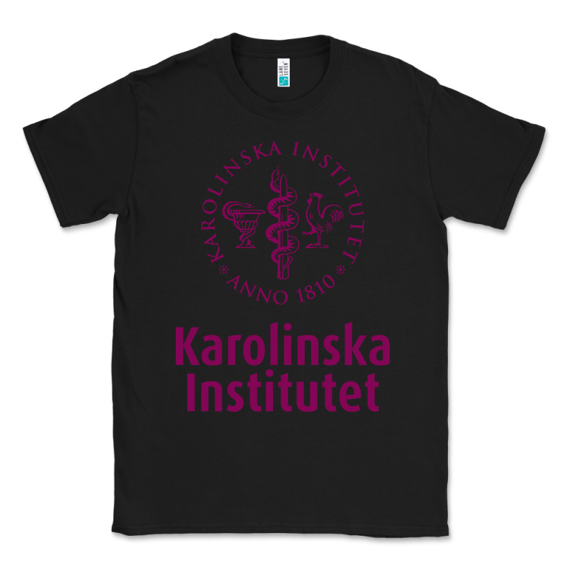 Karolinska Institute Classic Tee by artisFamous | Teevron