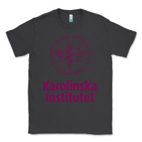 Smoke karolinska institute Classic Tee - artisFamous