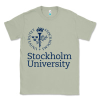 Matcha stockholm university Classic Tee - artisFamous