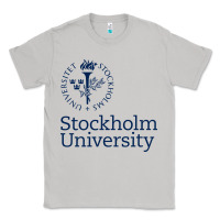 Moon Dust stockholm university Classic Tee - artisFamous