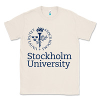 Natural stockholm university Classic Tee - artisFamous