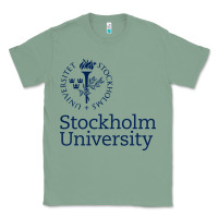 Sage stockholm university Classic Tee - artisFamous