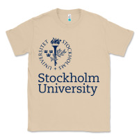 Mushroom stockholm university Classic Tee - artisFamous