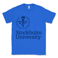True Royal stockholm university Classic Tee - artisFamous