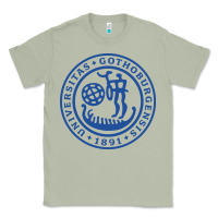 Matcha university of gothenburg Classic Tee - artisFamous