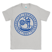 Moon Dust university of gothenburg Classic Tee - artisFamous