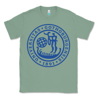 Sage university of gothenburg Classic Tee - artisFamous