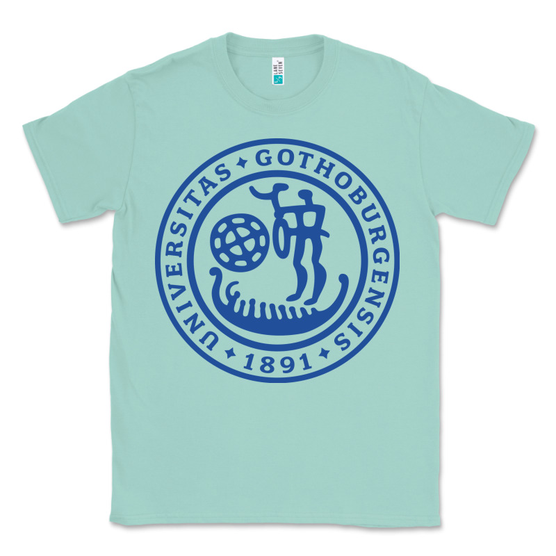 University Of Gothenburg Classic Tee by artisFamous | Teevron
