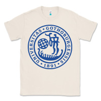 Natural university of gothenburg Classic Tee - artisFamous