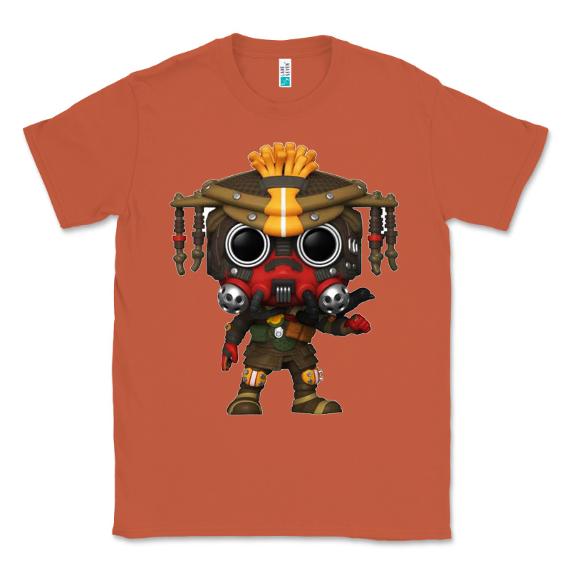 Funko Pop Classic Tee by artisFamous | Teevron