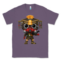 Lavender Funko Pop Classic Tee - artisFamous