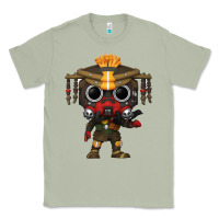 Matcha Funko Pop Classic Tee - artisFamous