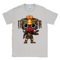 Moon Dust Funko Pop Classic Tee - artisFamous