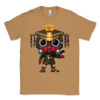 Toasted Coconut Funko Pop Classic Tee - artisFamous
