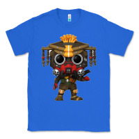 True Royal Funko Pop Classic Tee - artisFamous