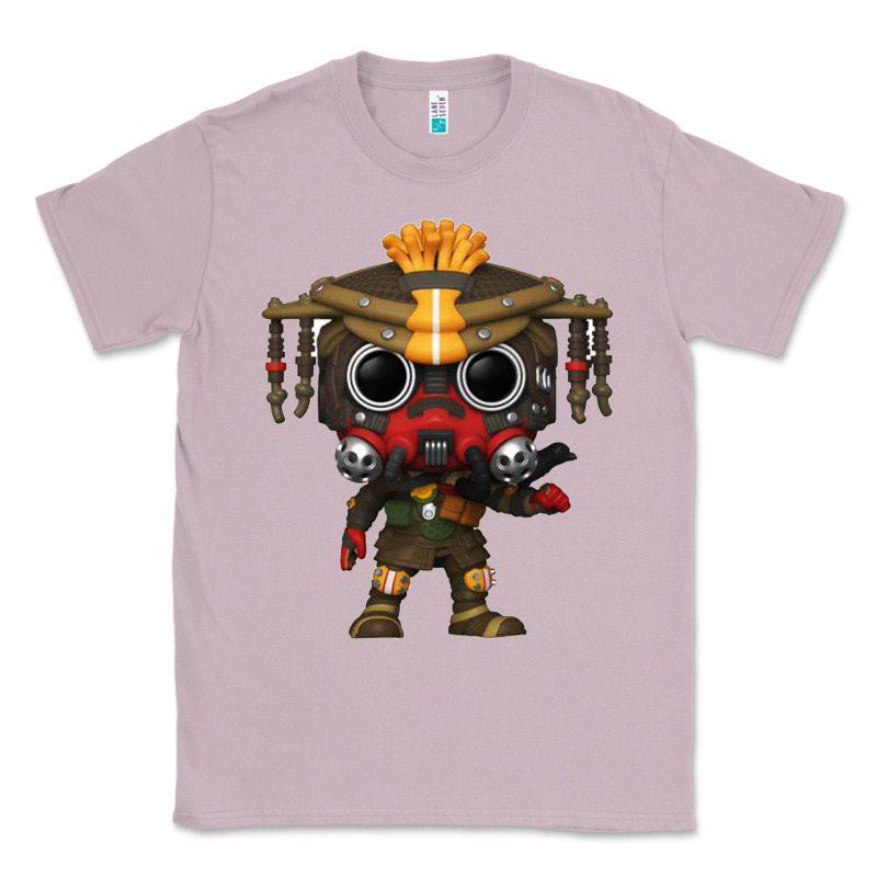 Funko Pop Classic Tee by artisFamous | Teevron