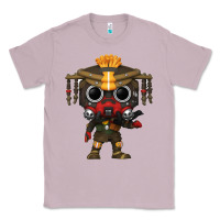 Lilac Funko Pop Classic Tee - artisFamous