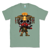 Sage Funko Pop Classic Tee - artisFamous