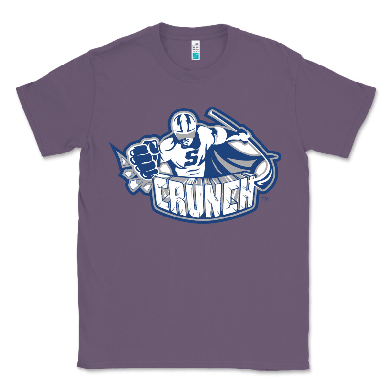 The Crunch, Syracuse Classic Tee by artisFamous | Teevron