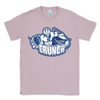 Lilac The Crunch, Syracuse Classic Tee - artisFamous