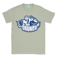Matcha The Crunch, Syracuse Classic Tee - artisFamous