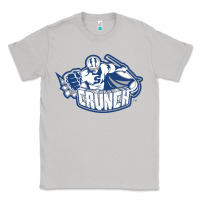 Moon Dust The Crunch, Syracuse Classic Tee - artisFamous