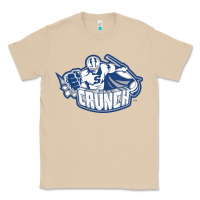 Mushroom The Crunch, Syracuse Classic Tee - artisFamous