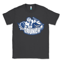 Smoke The Crunch, Syracuse Classic Tee - artisFamous