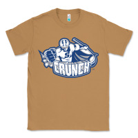 Toasted Coconut The Crunch, Syracuse Classic Tee - artisFamous
