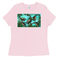 Brachiosaurus  Sippy Cup Ladies Tee | Teevron