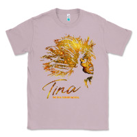 Lilac tina the tina turner musical Classic Tee - artisFamous