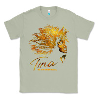 Matcha tina the tina turner musical Classic Tee - artisFamous