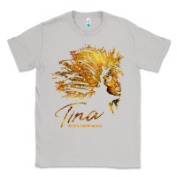 Moon Dust tina the tina turner musical Classic Tee - artisFamous