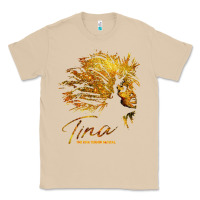 Mushroom tina the tina turner musical Classic Tee - artisFamous