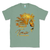 Sage tina the tina turner musical Classic Tee - artisFamous