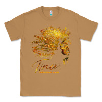 Toasted Coconut tina the tina turner musical Classic Tee - artisFamous