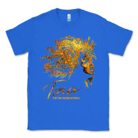 True Royal tina the tina turner musical Classic Tee - artisFamous