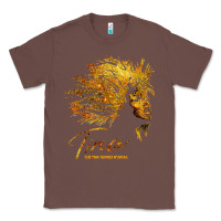 Chestnut tina the tina turner musical Classic Tee - artisFamous
